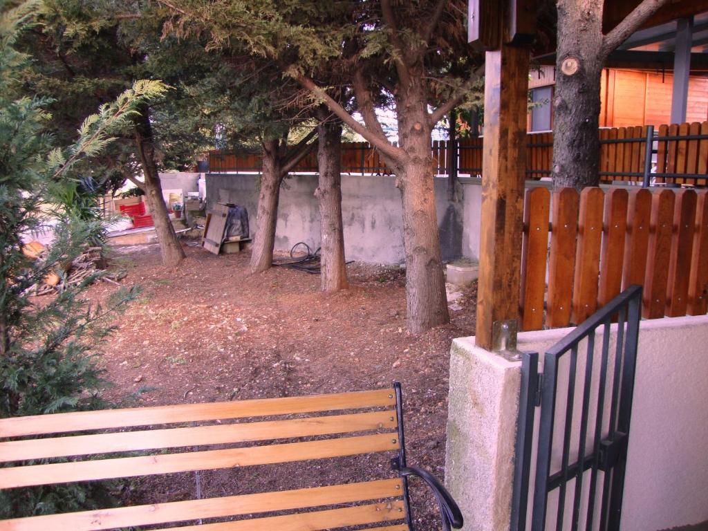 La Casetta Dei Sogni D'Oro Castellana Grotte Chambre photo