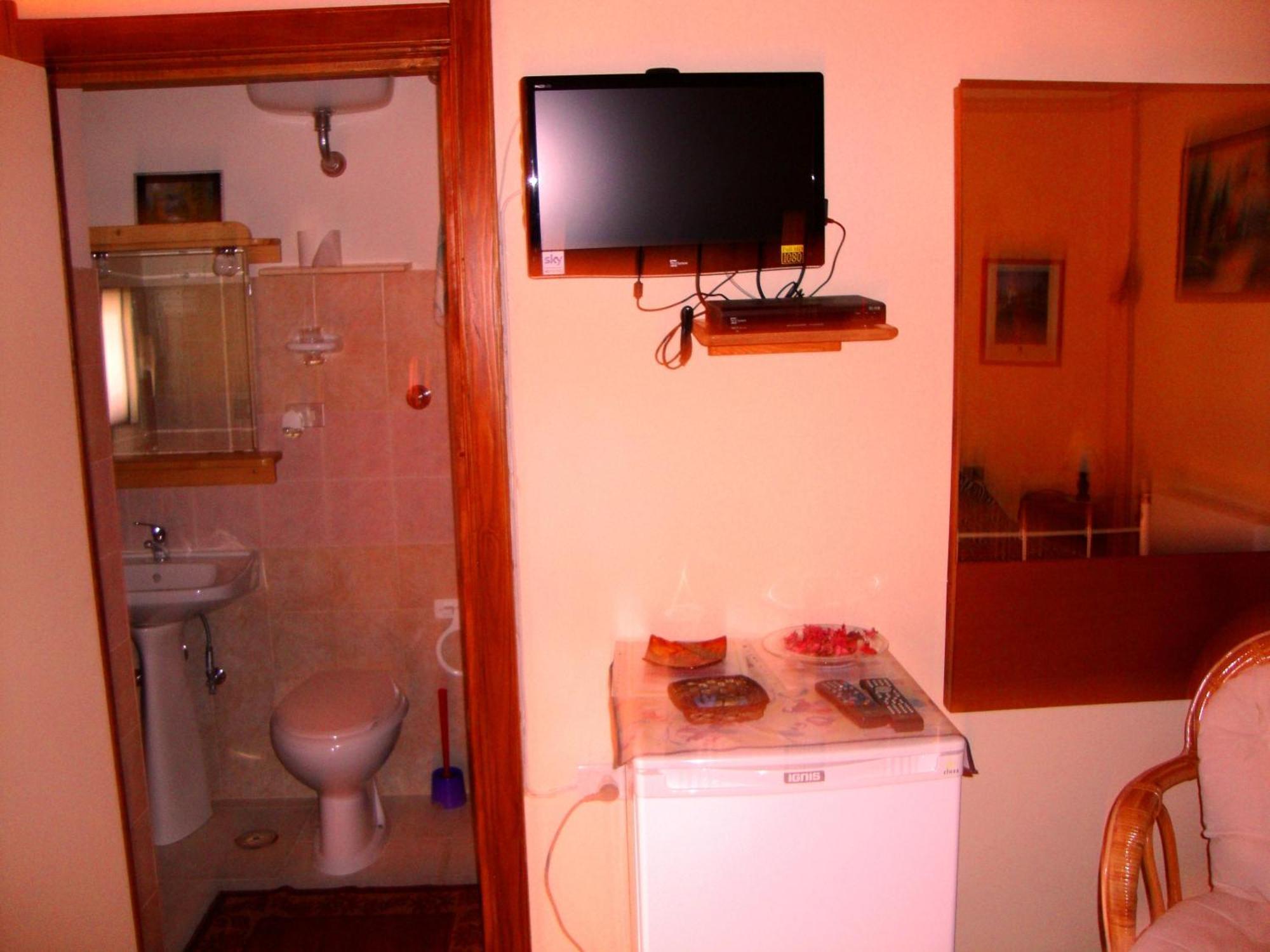 La Casetta Dei Sogni D'Oro Castellana Grotte Extérieur photo