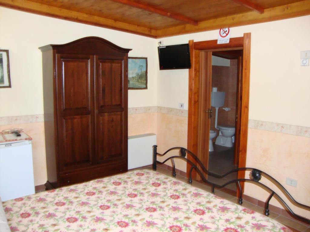 La Casetta Dei Sogni D'Oro Castellana Grotte Extérieur photo