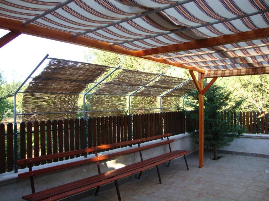 La Casetta Dei Sogni D'Oro Castellana Grotte Extérieur photo