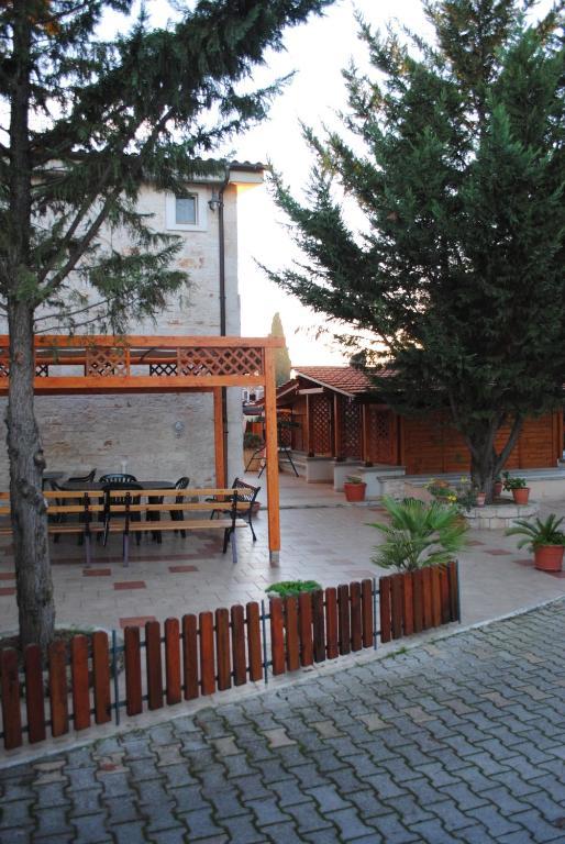 La Casetta Dei Sogni D'Oro Castellana Grotte Extérieur photo