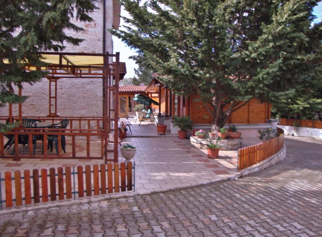 La Casetta Dei Sogni D'Oro Castellana Grotte Extérieur photo
