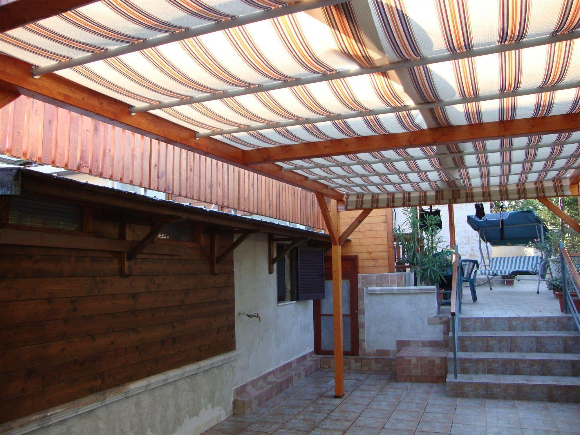 La Casetta Dei Sogni D'Oro Castellana Grotte Extérieur photo