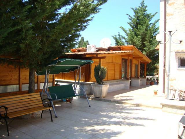 La Casetta Dei Sogni D'Oro Castellana Grotte Extérieur photo