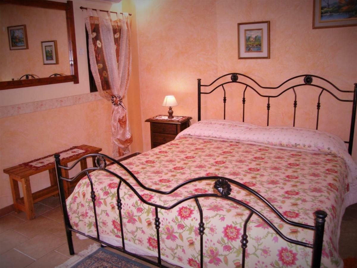 La Casetta Dei Sogni D'Oro Castellana Grotte Extérieur photo